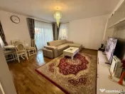 Apartament 2 camere 54mp, Zona Florilor | Floresti