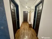 Apartament 2 camere 54mp, Zona Florilor | Floresti