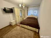 Apartament 2 camere 54mp, Zona Florilor | Floresti