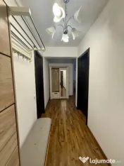 Apartament 2 camere 54mp, Zona Florilor | Floresti