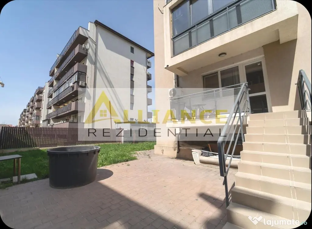 Apartament 2 camere Popesti Leordeni || gradina mare || M... - Popesti Leordeni (Bucuresti-Ilfov)