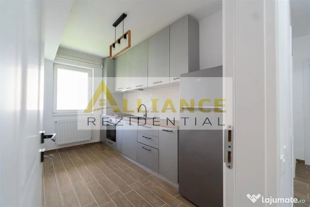 Apartament 2 camere Popesti Leordeni || gradina mare || M... - Popesti Leordeni (Bucuresti-Ilfov)