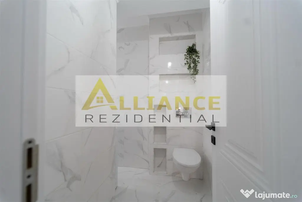 Apartament 2 camere Popesti Leordeni || gradina mare || M... - Popesti Leordeni (Bucuresti-Ilfov)