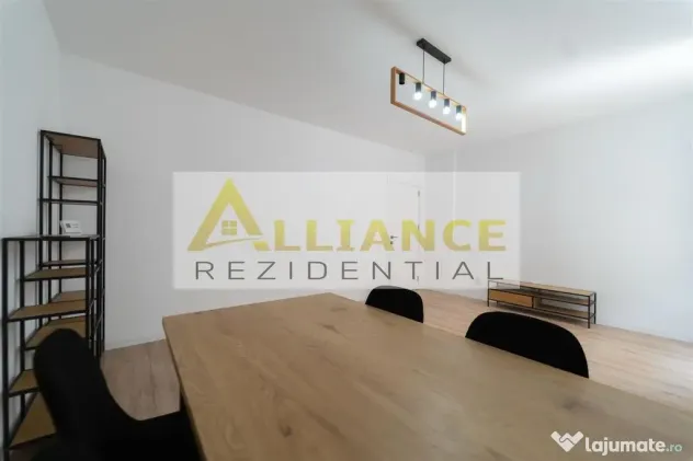 Apartament 2 camere Popesti Leordeni || gradina mare || M... - Popesti Leordeni (Bucuresti-Ilfov)