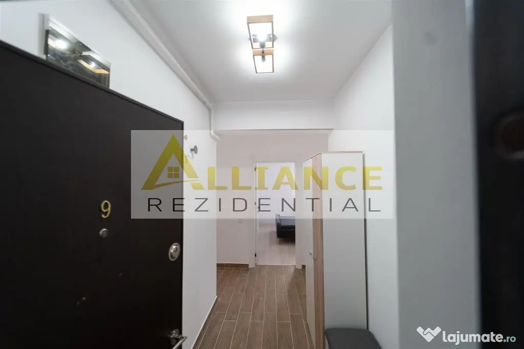 Apartament 2 camere Popesti Leordeni || gradina mare || M... - Popesti Leordeni (Bucuresti-Ilfov)