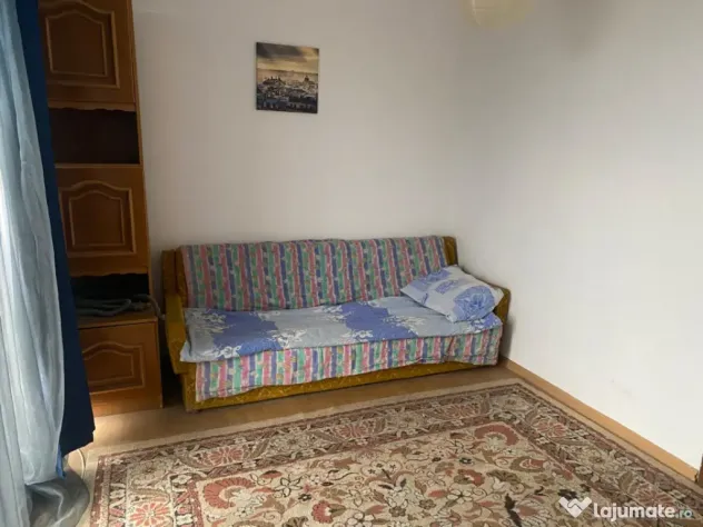 Apartament 70mp, parcare, bloc 2009, zona Marasti - Cluj-Napoca (Cluj)