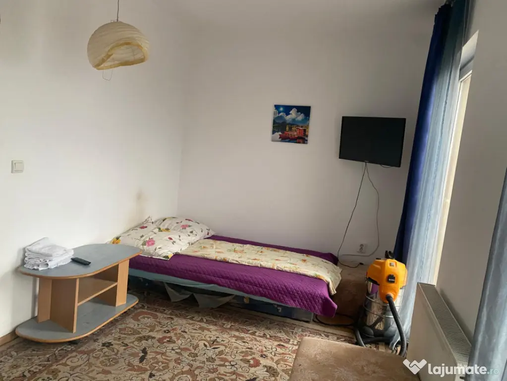 Apartament 70mp, parcare, bloc 2009, zona Marasti - Cluj-Napoca (Cluj)