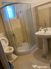 Apartament 70mp, parcare, bloc 2009, zona Marasti 