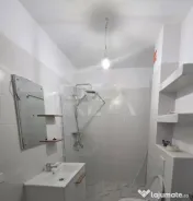2 Camere cu loc de parcare subteran - Jiului