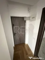2 Camere cu loc de parcare subteran - Jiului