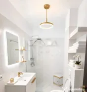 2 Camere cu loc de parcare subteran - Jiului