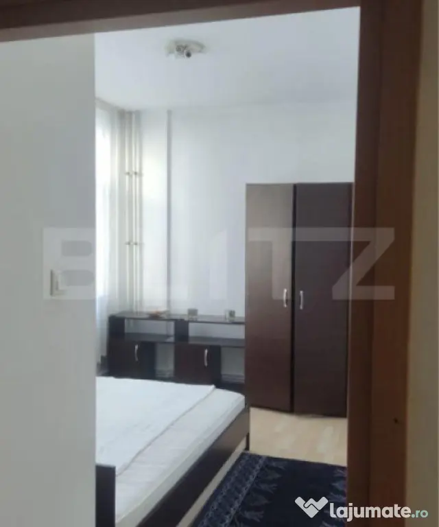 Apartament de 2 camere, decomandat, 67 mp, zona Granit - Iasi (Iasi)