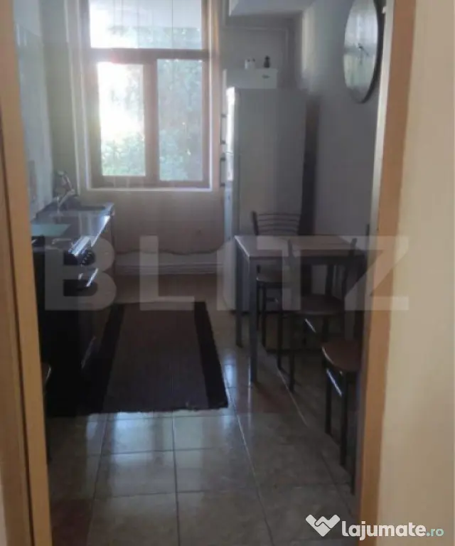 Apartament de 2 camere, decomandat, 67 mp, zona Granit - Iasi (Iasi)
