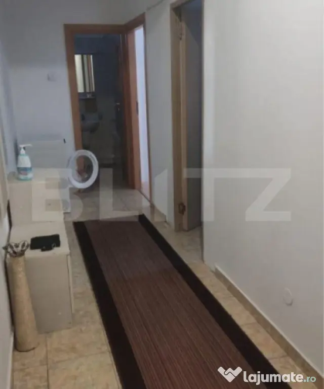 Apartament de 2 camere, decomandat, 67 mp, zona Granit - Iasi (Iasi)