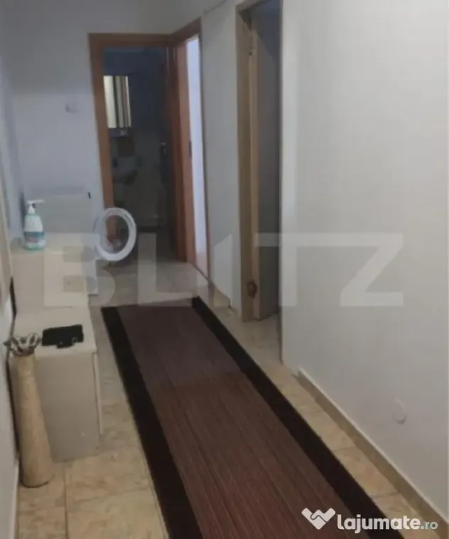 Apartament de 2 camere, decomandat, 67 mp, zona Granit - Iasi (Iasi)