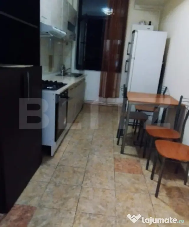 Apartament de 2 camere, decomandat, 67 mp, zona Granit - Iasi (Iasi)