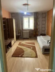 BUZIASULUI - AP. 1 CAMERA - mobilat, utilat, semidecomandat 