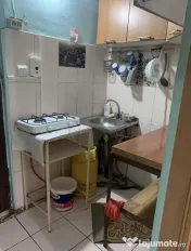 BUZIASULUI - AP. 1 CAMERA - mobilat, utilat, semidecomandat 