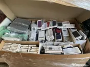 Huse de telefon si folii diverse en gros