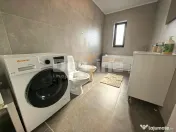 Vilă de închiriat cu 5 camere P+1 160 mp utili Copou 