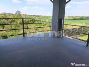 Vilă de închiriat cu 5 camere P+1 160 mp utili Copou 