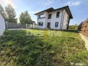 Vilă de închiriat cu 5 camere P+1 160 mp utili Copou 