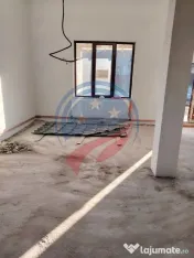Vilă semifinisată de vânzare str. Remetea 217 mp si 67...