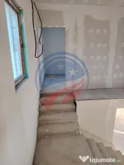 Vilă semifinisată de vânzare str. Remetea 217 mp si 67...