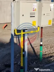 Vilă semifinisată de vânzare str. Remetea 217 mp si 67...