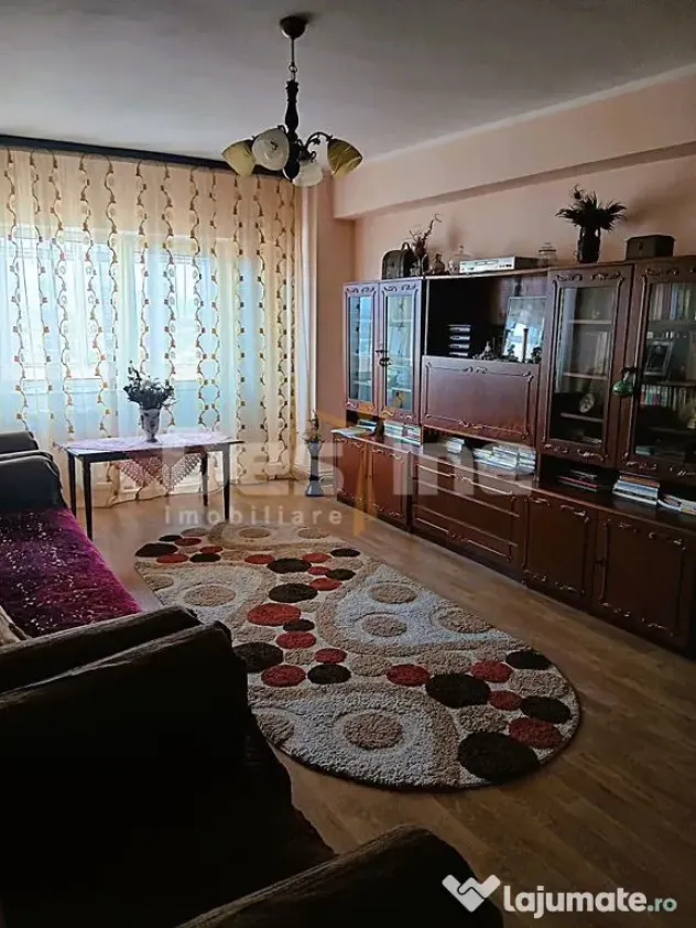 APARTAMENT 2 CAMERE DE VANZARE– FOCȘANI - Focsani (Vrancea)