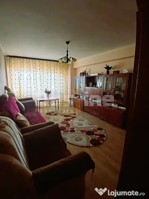 APARTAMENT 2 CAMERE DE VANZARE– FOCȘANI - Focsani (Vrancea)