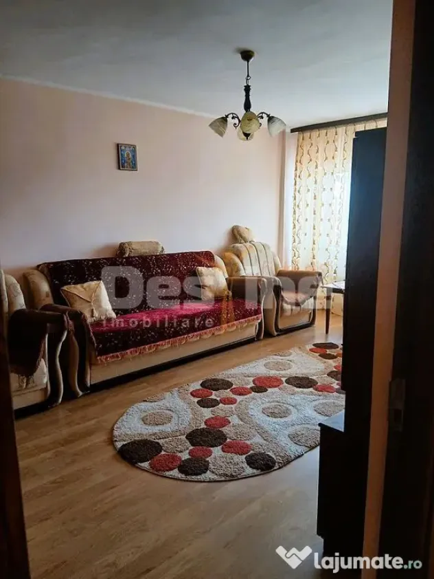 APARTAMENT 2 CAMERE DE VANZARE– FOCȘANI - Focsani (Vrancea)