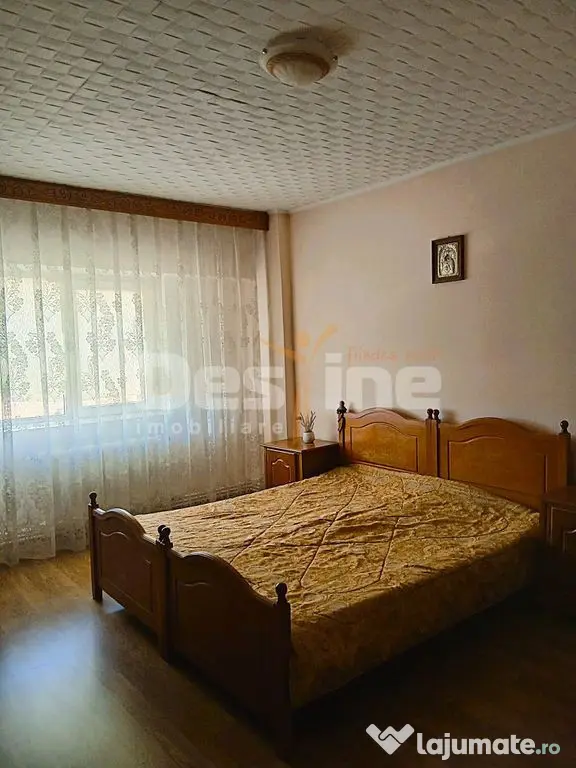 APARTAMENT 2 CAMERE DE VANZARE– FOCȘANI - Focsani (Vrancea)