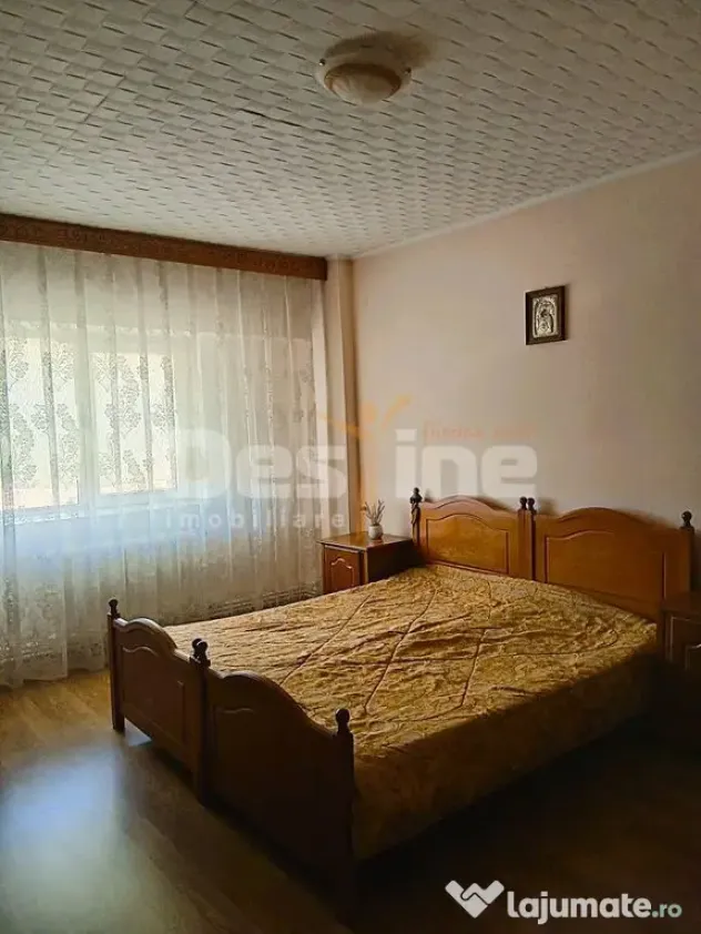 APARTAMENT 2 CAMERE DE VANZARE– FOCȘANI - Focsani (Vrancea)
