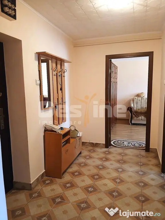 APARTAMENT 2 CAMERE DE VANZARE– FOCȘANI - Focsani (Vrancea)