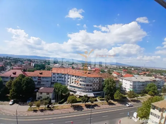 APARTAMENT 2 CAMERE DE VANZARE– FOCȘANI - Focsani (Vrancea)