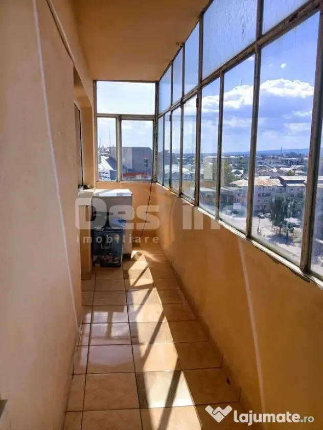 APARTAMENT 2 CAMERE DE VANZARE– FOCȘANI - Focsani (Vrancea)