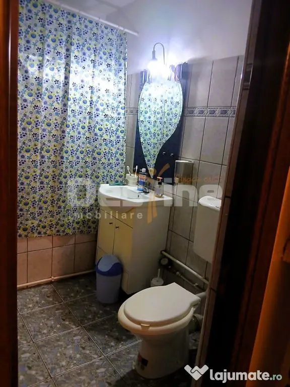 APARTAMENT 2 CAMERE DE VANZARE– FOCȘANI - Focsani (Vrancea)