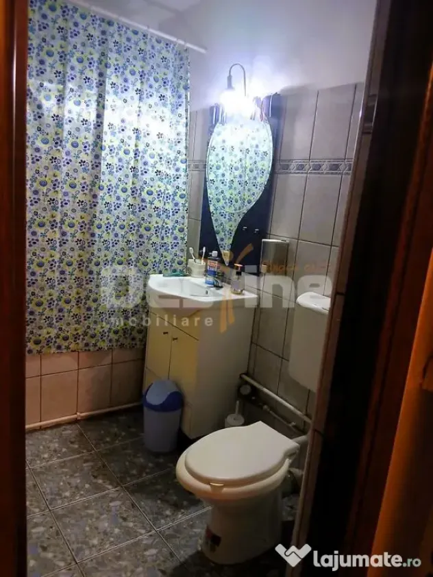 APARTAMENT 2 CAMERE DE VANZARE– FOCȘANI - Focsani (Vrancea)