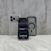 IPhone 17 Pro 512GB Silver 16Cicluri Zeus Amanet Vitan 9134 