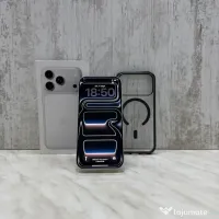 IPhone 17 Pro 512GB Silver 16Cicluri Zeus Amanet Vitan 9134 