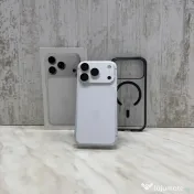 IPhone 17 Pro 512GB Silver 16Cicluri Zeus Amanet Vitan 9134 