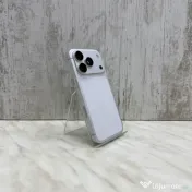 IPhone 17 Pro 512GB Silver 16Cicluri Zeus Amanet Vitan 9134 