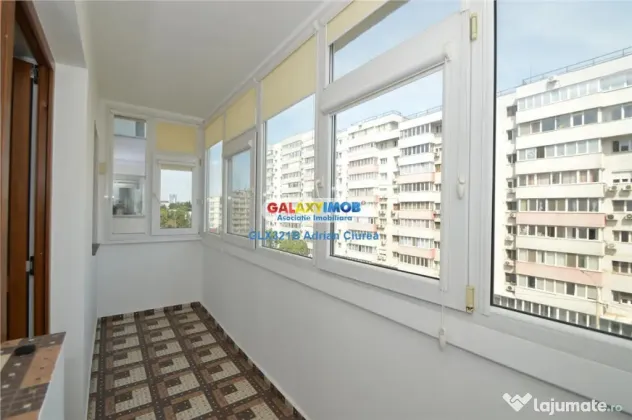 Garsoniera | Etaj 5 | 40mp | Ion Mihalache | Turda - Bucuresti (Bucuresti-Ilfov)