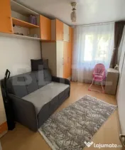 Apartament 2 camere | Războieni | Etaj 2/4 | Renovat recent 