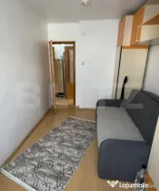 Apartament 2 camere | Războieni | Etaj 2/4 | Renovat recent 