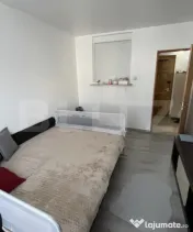 Apartament 2 camere | Războieni | Etaj 2/4 | Renovat recent 