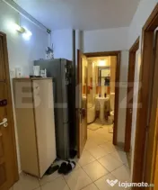 Apartament 2 camere | Războieni | Etaj 2/4 | Renovat recent 