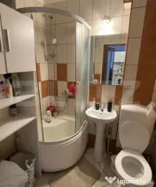 Apartament 2 camere | Războieni | Etaj 2/4 | Renovat recent 