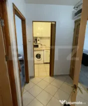Apartament 2 camere | Războieni | Etaj 2/4 | Renovat recent 